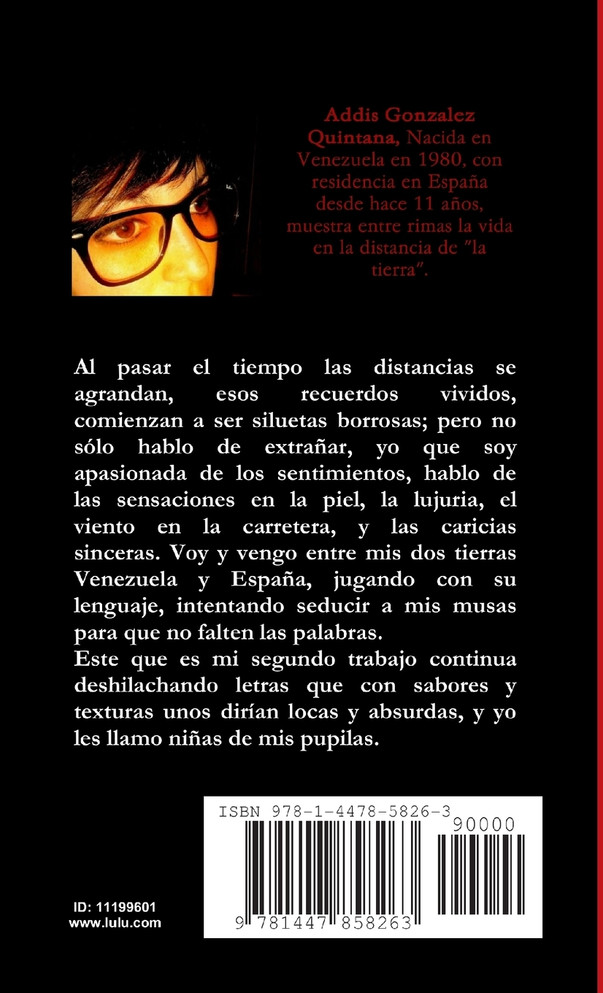 SOLILOQUIOS EN EL EXILIO