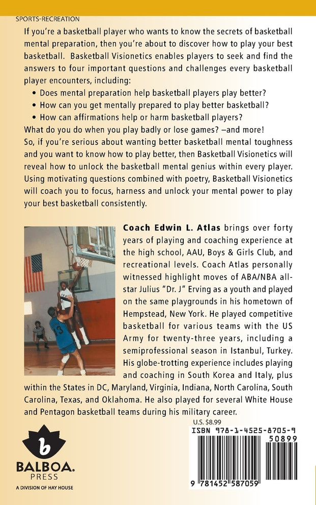 Basketball Visionetics