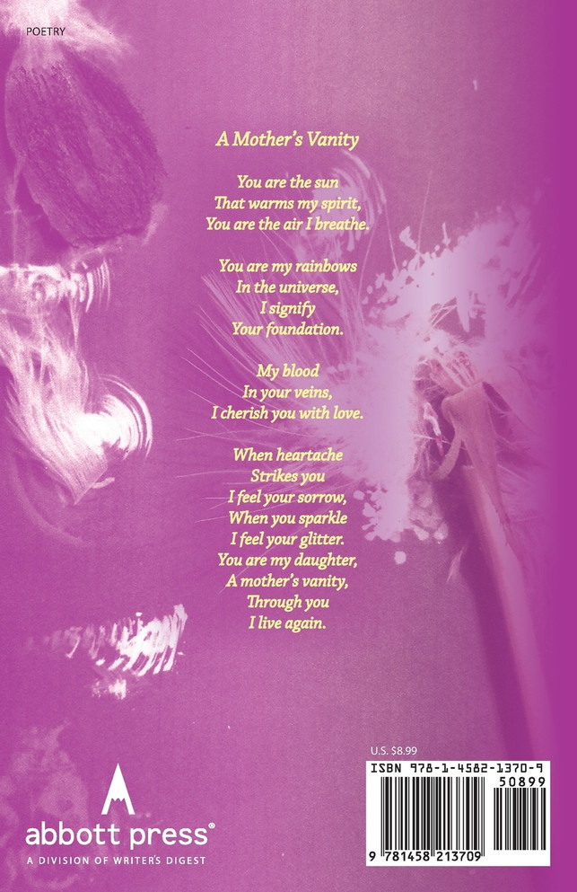 Mama Picking Dandelions