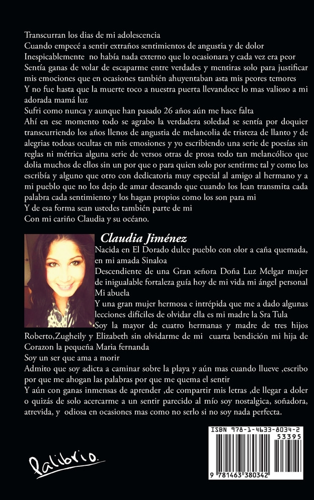 El Oceano de Aidualc