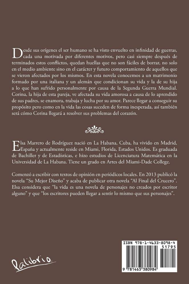 Secuelas de Una Guerra