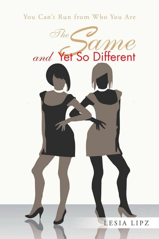 The Same and Yet So Different