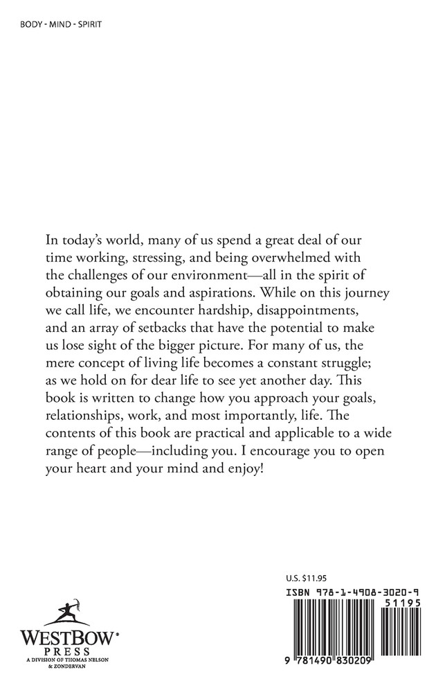 I Am Not God and Neither Are You