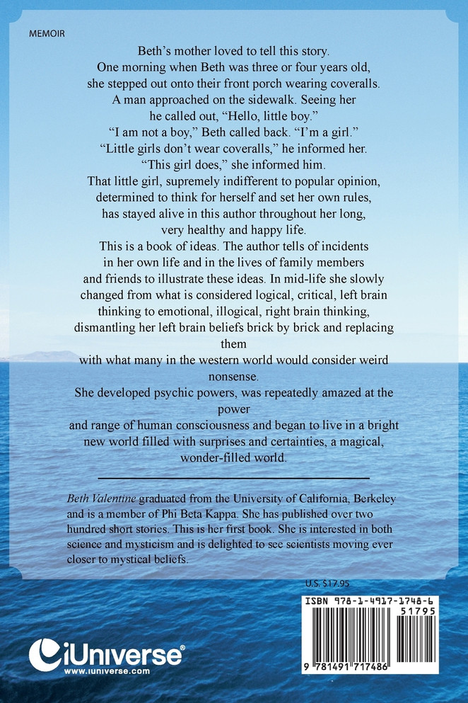 Dancing Outside the Box