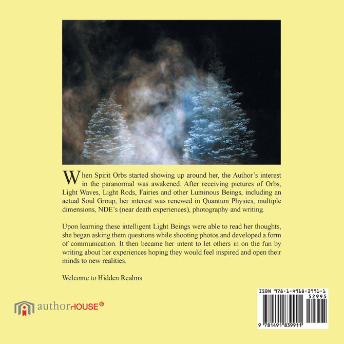 Angelic Luminosities