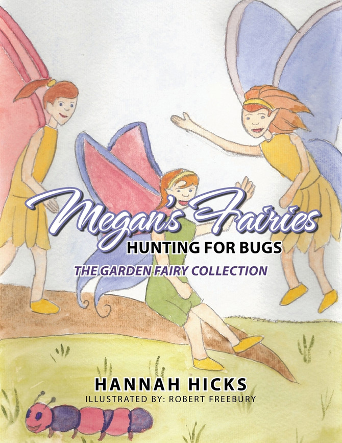 Megan's Fairies