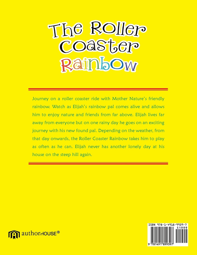 The Roller Coaster Rainbow