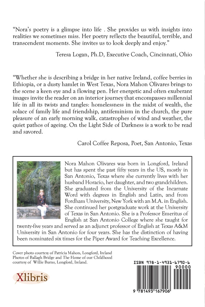 On the Light Side of Darkness