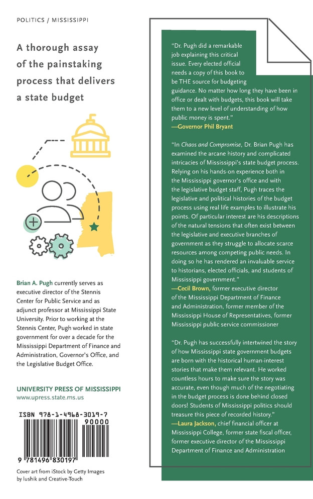 Chaos and Compromise