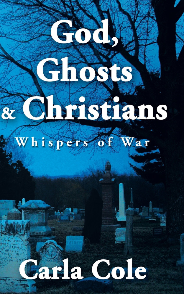 God, Ghosts & Christians