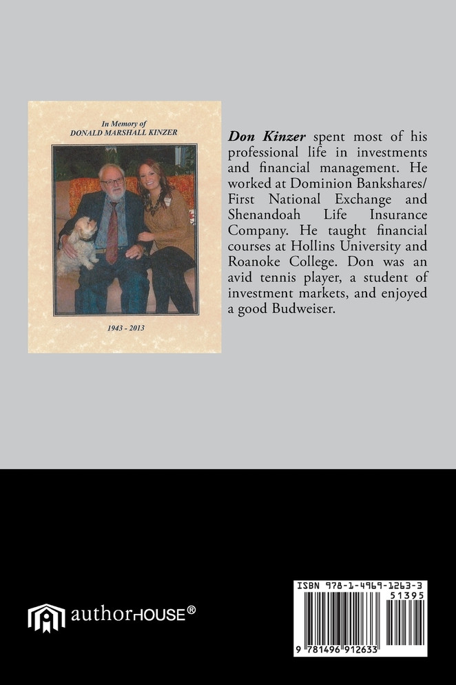 Politics, Economics and Investments