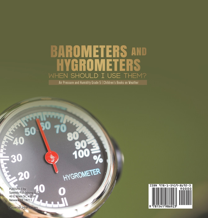 Barometers and Hygrometers