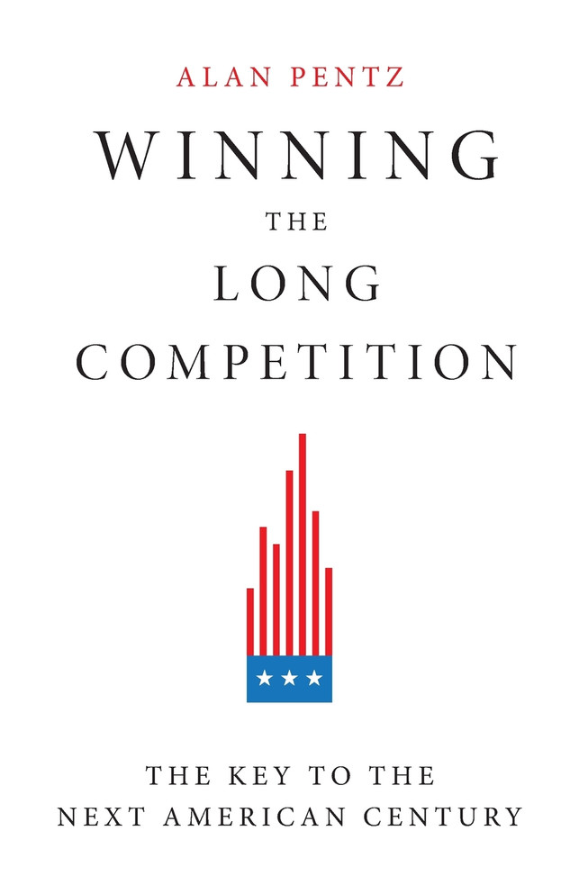 Winning the Long Competition