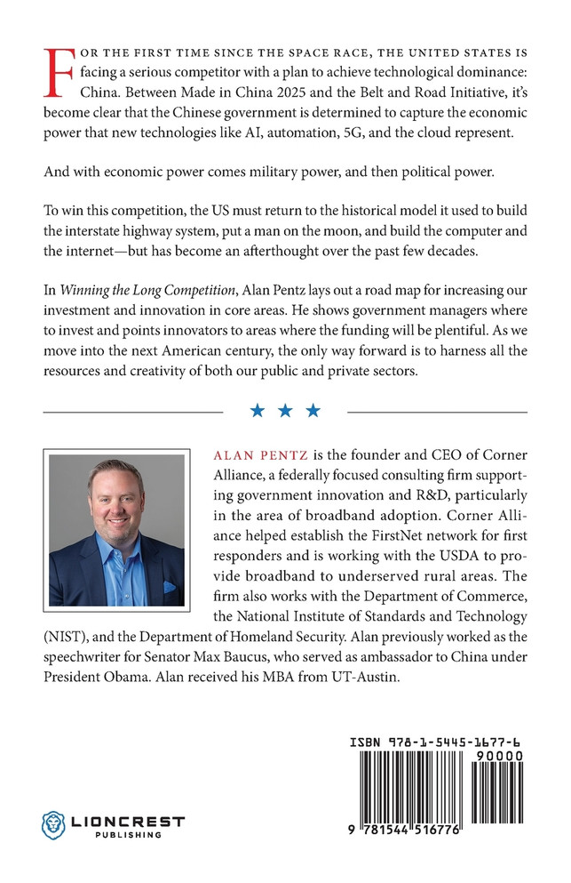 Winning the Long Competition