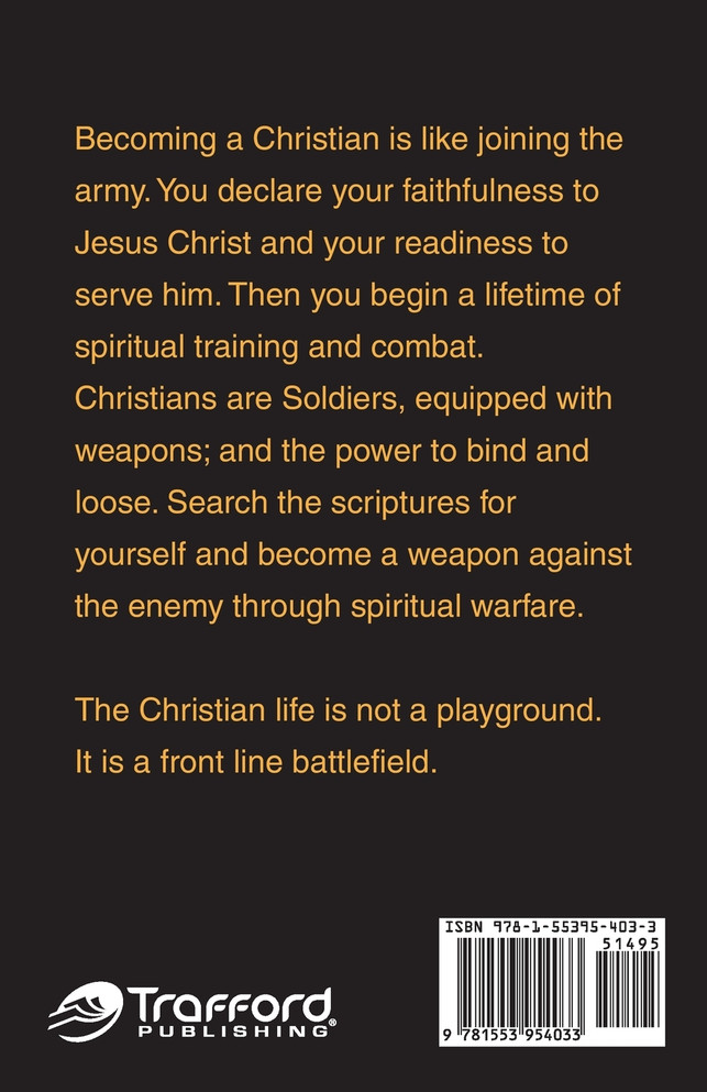 Prepare for the Battlefield