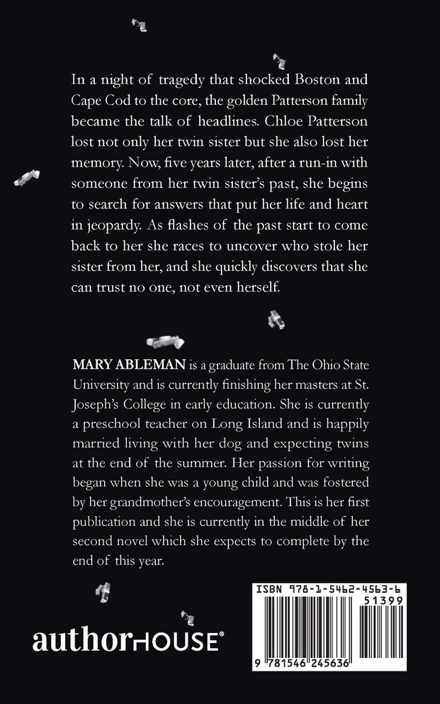 The Loss of an Identity