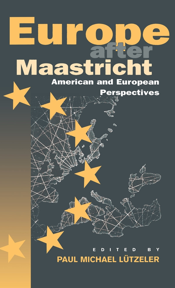 Europe After Maastricht