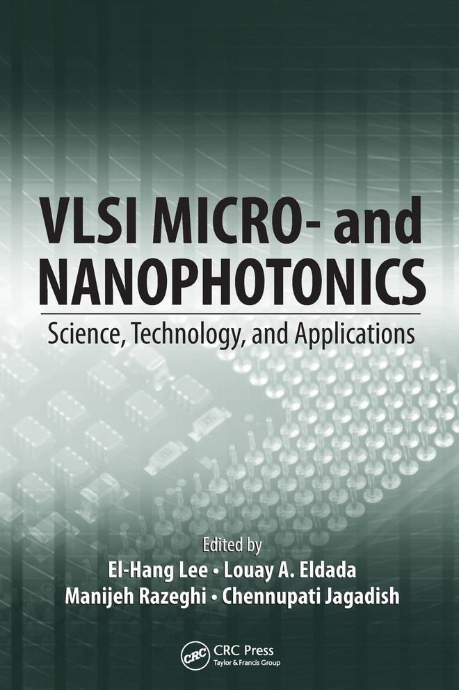 VLSI Micro- and Nanophotonics