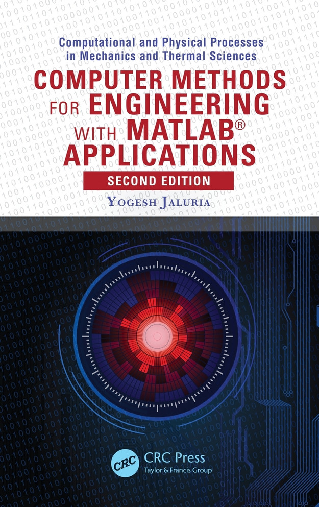 Computer Methods for Engineering with MATLAB® Applications
