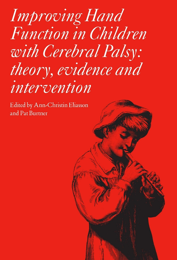 Improving Hand Function in Children with Cerebral Palsy