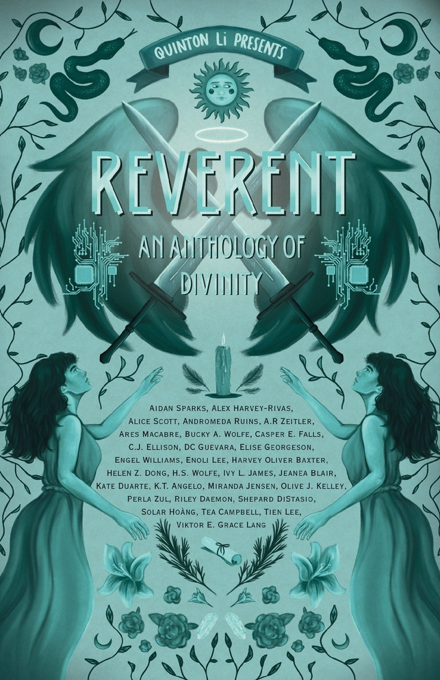 Reverent