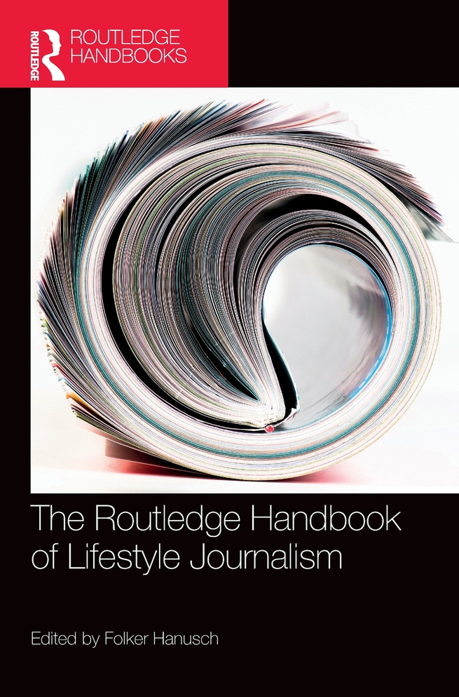 The Routledge Handbook of Lifestyle Journalism