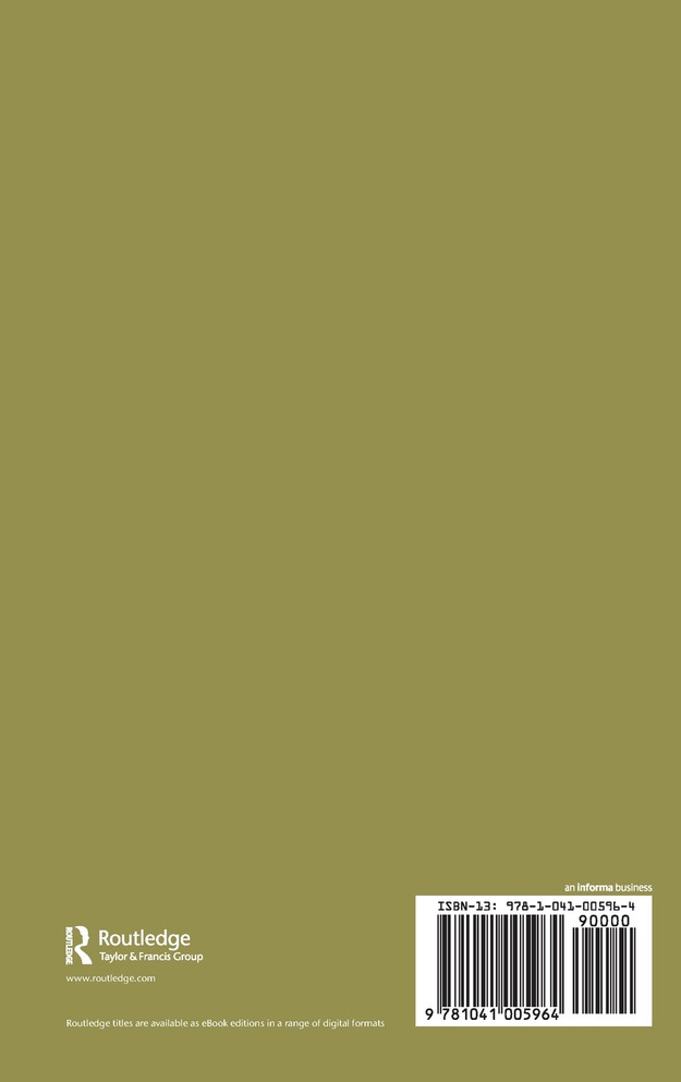 Representative Democracy in Flux