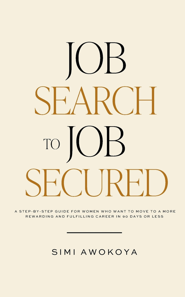 Job Search To Job Secured