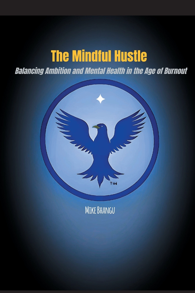 The Mindful Hustle