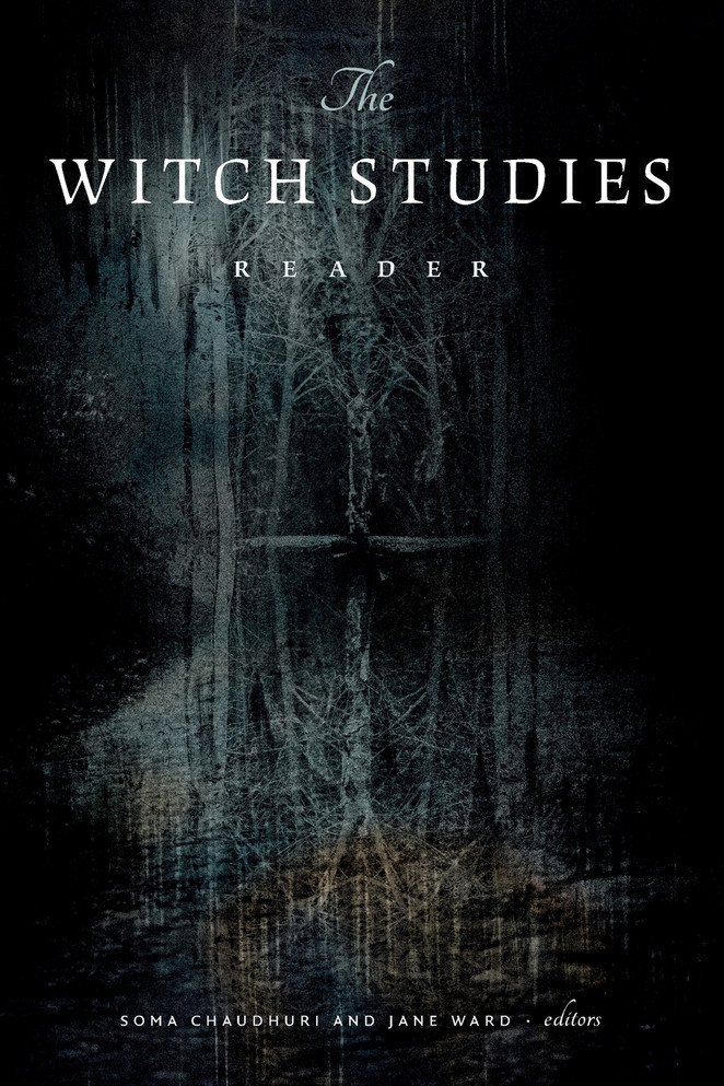 The Witch Studies Reader