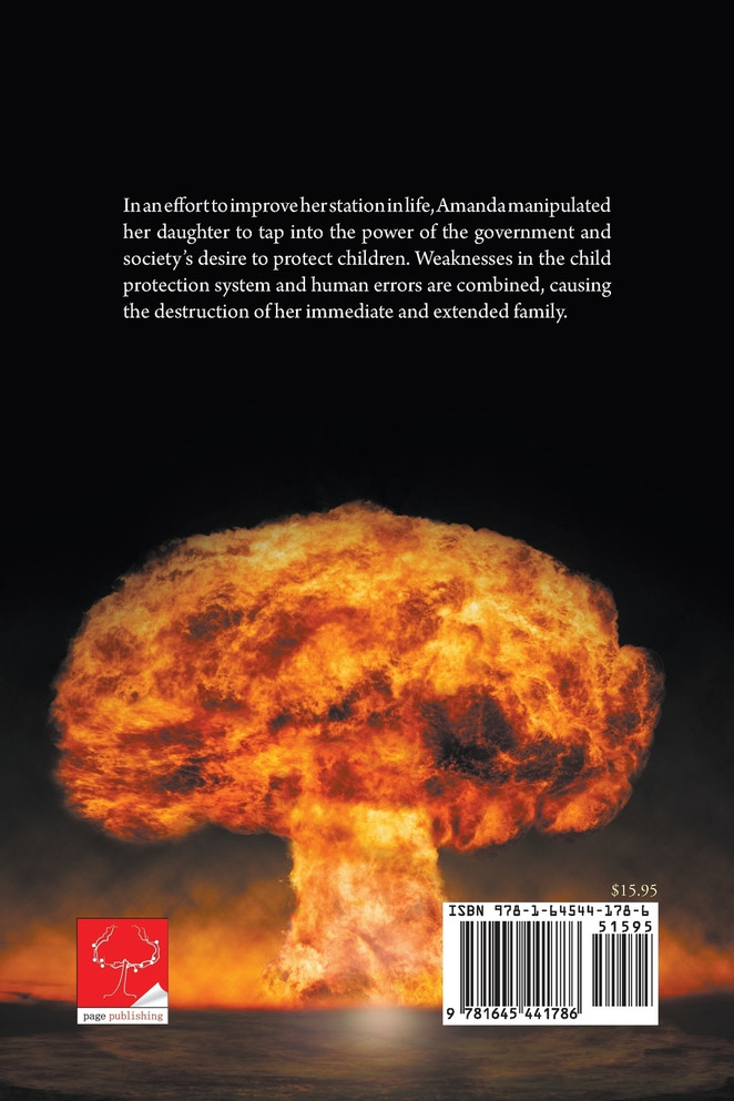 A Mother's Nuclear Option