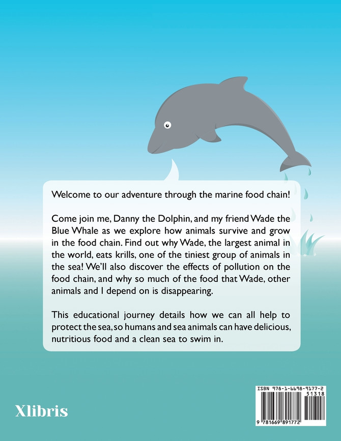 WADE THE WHALE
