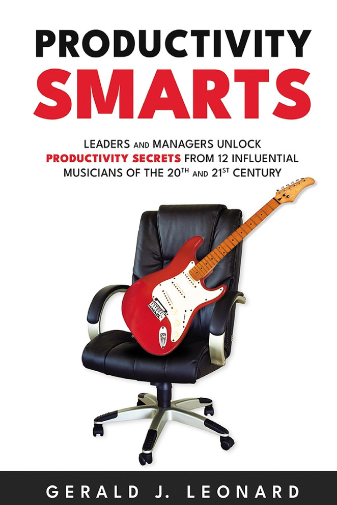 Productivity Smarts