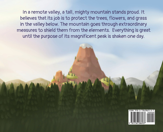 The Mighty Mountain