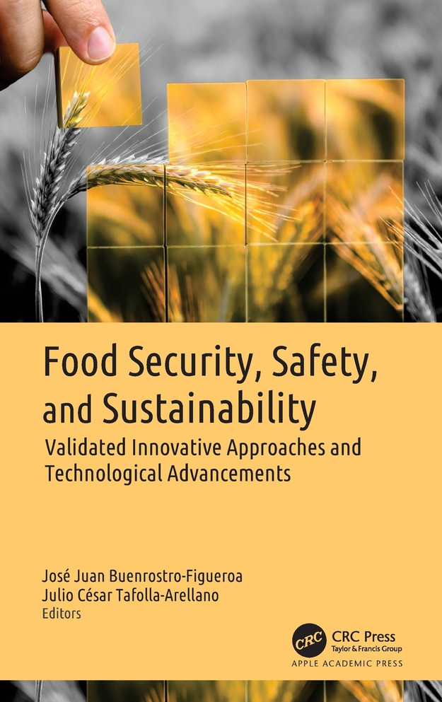Food Security, Safety, and Sustainability