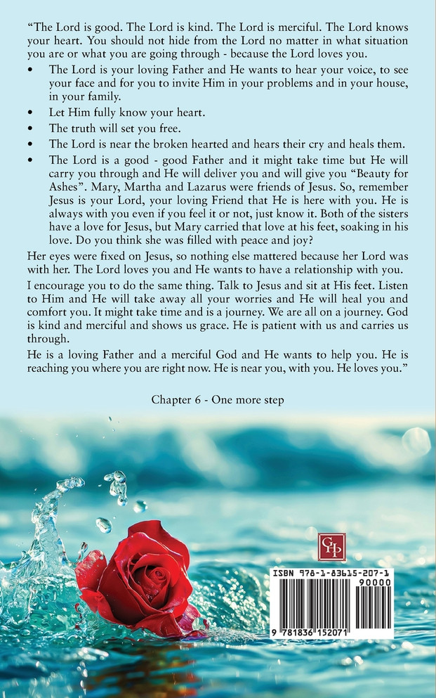 The Boundaries of My Heart