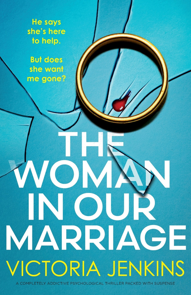 The Woman in Our Marriage