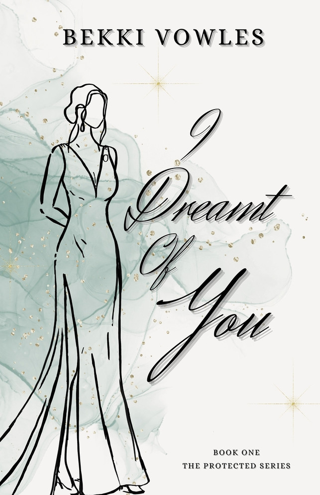 I Dreamt Of You