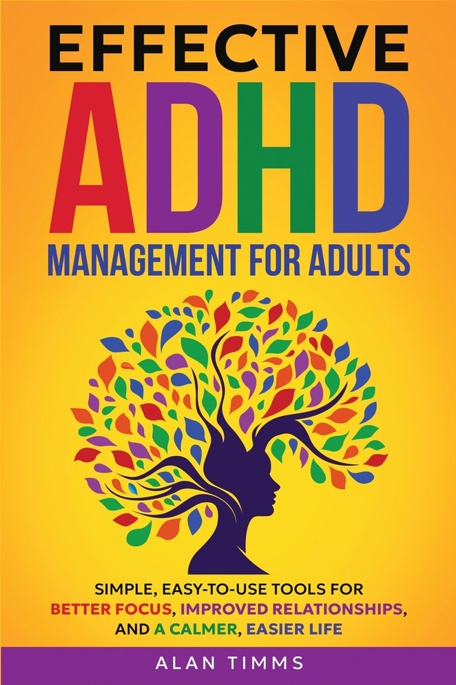 Effective ADHD Management for Adults