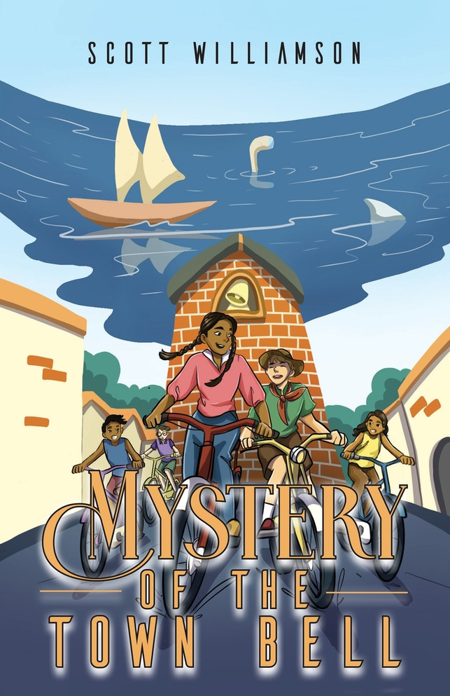 Mystery of the Town Bell