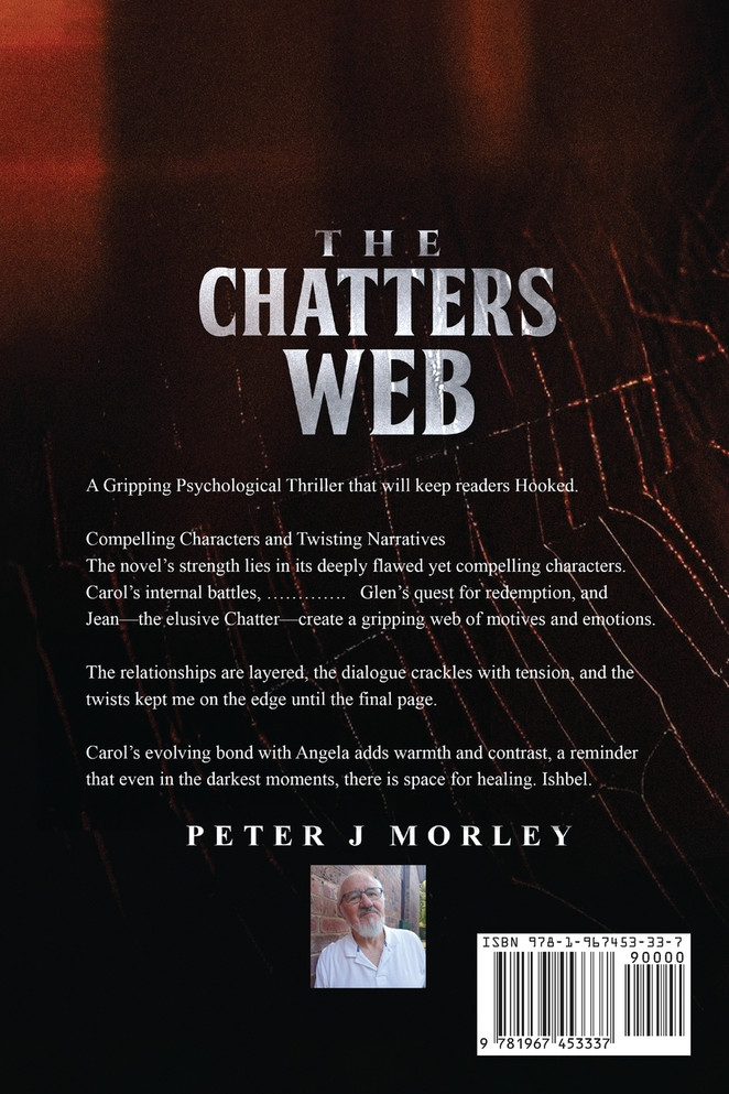 The Chatters Web