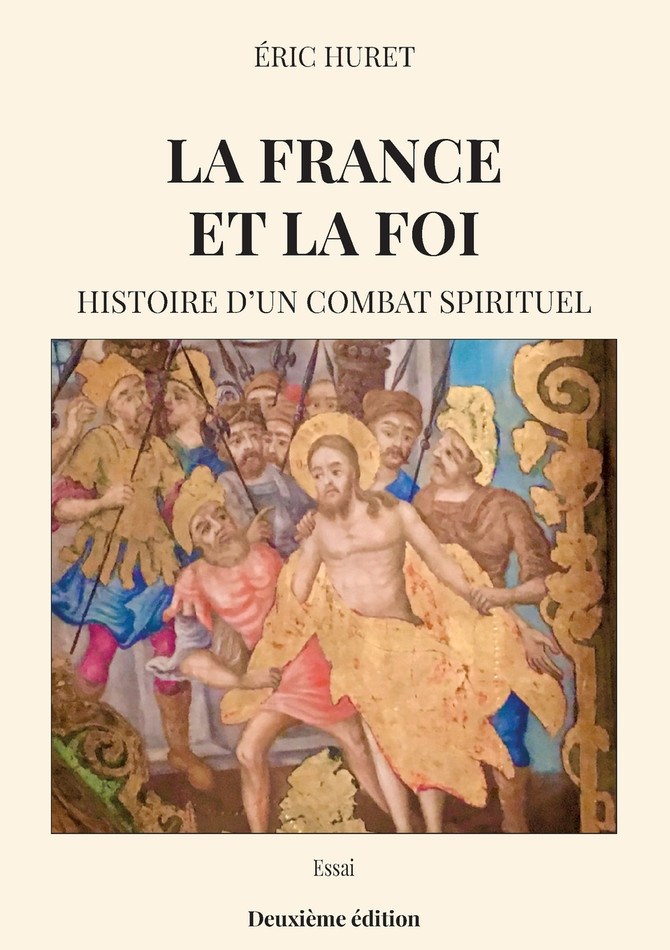 La France et la foi