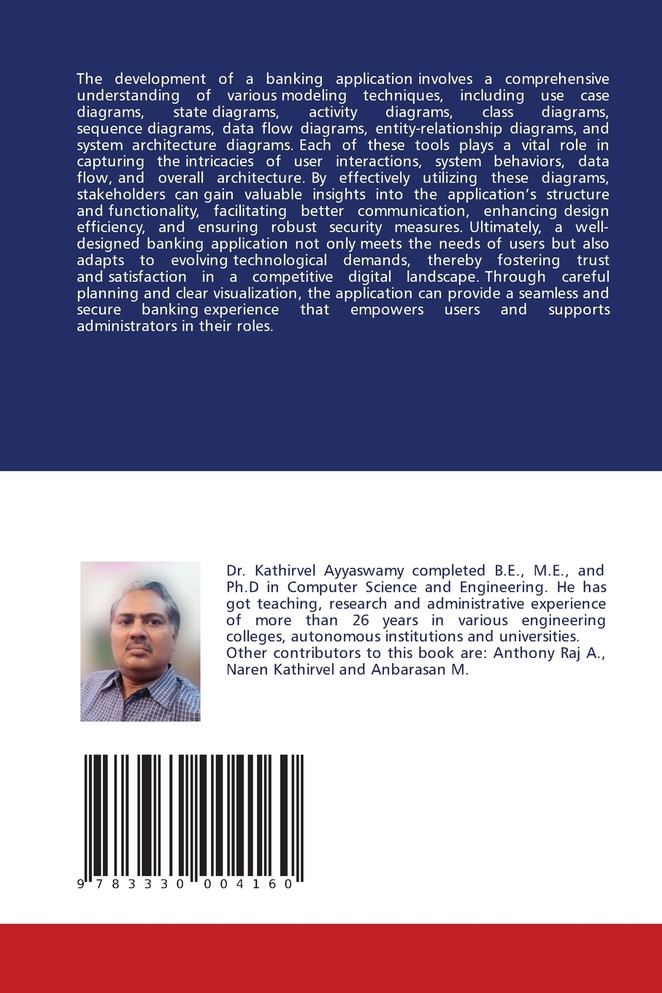 Secured blockchain based banking system