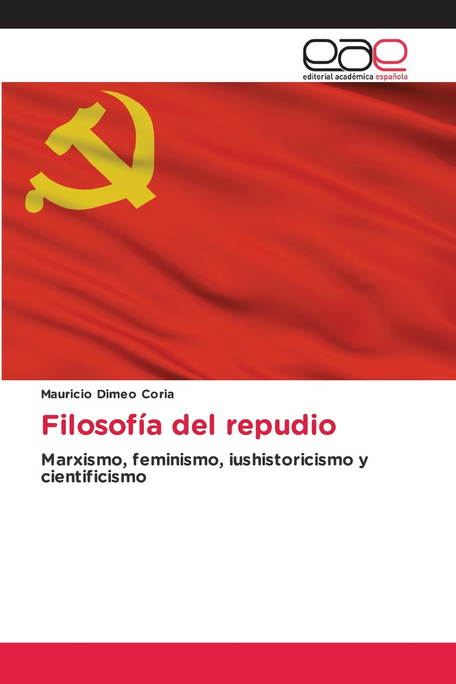 Filosofía del repudio