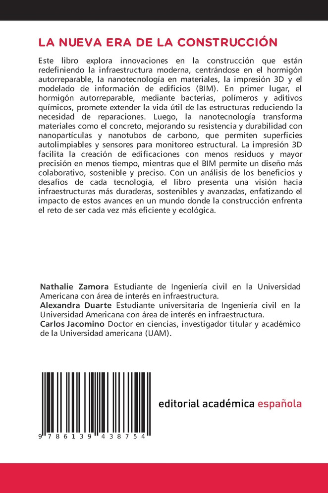LA NUEVA ERA DE LA CONSTRUCCIÓN