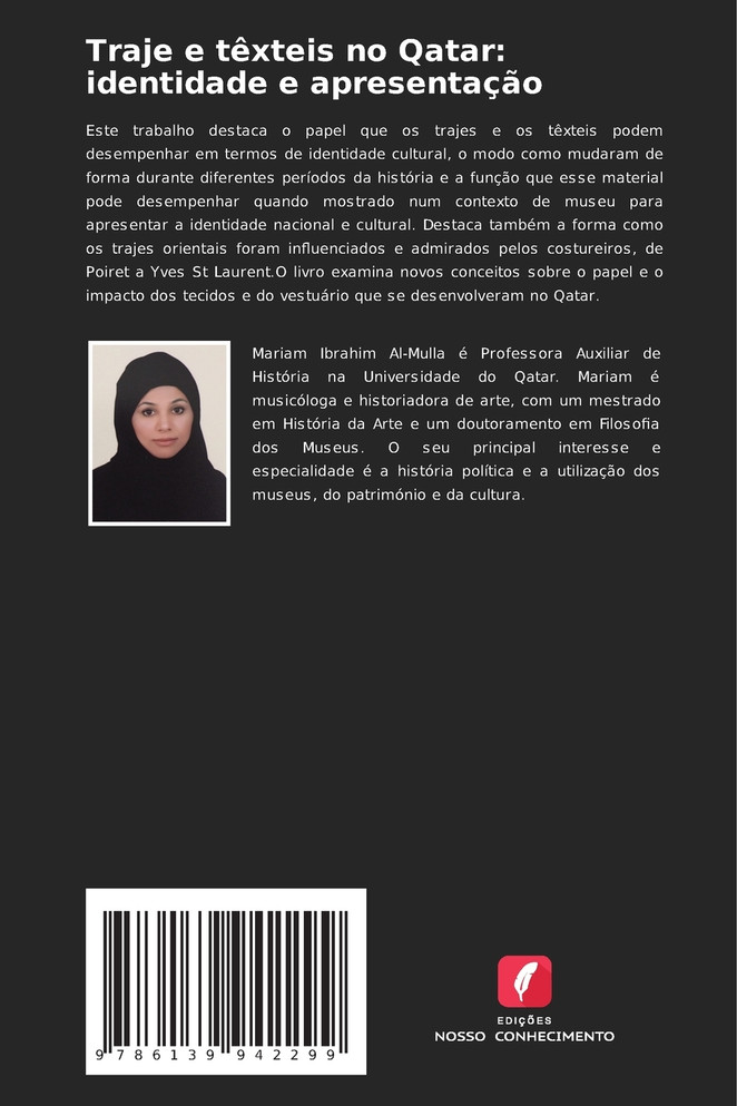 Traje e têxteis no Qatar