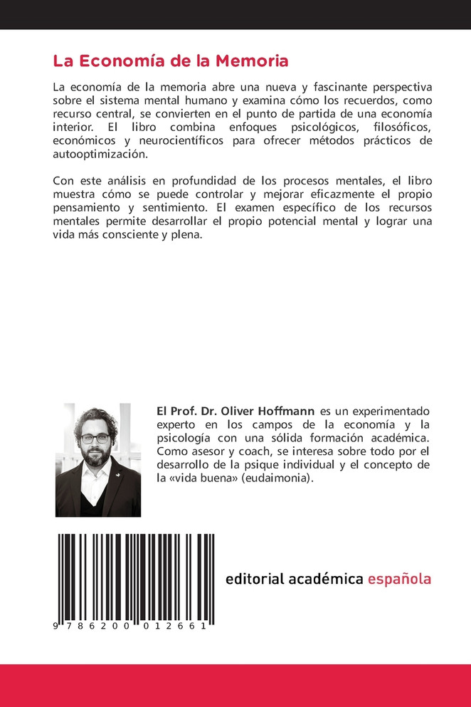 La Economía de la Memoria