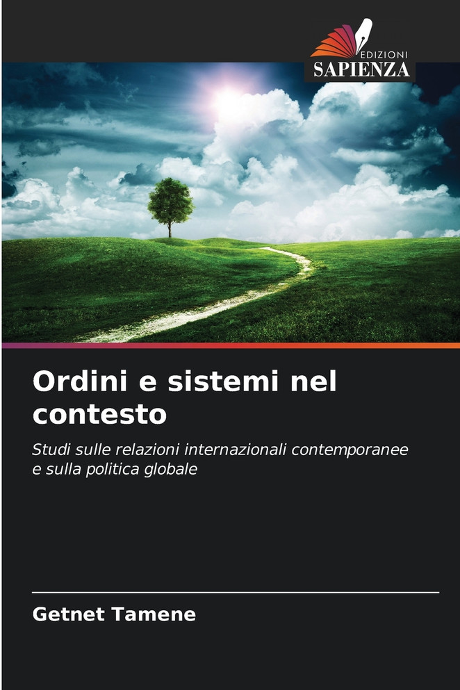 Ordini e sistemi nel contesto