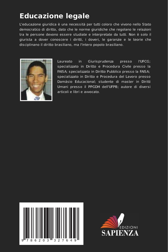 Educazione legale