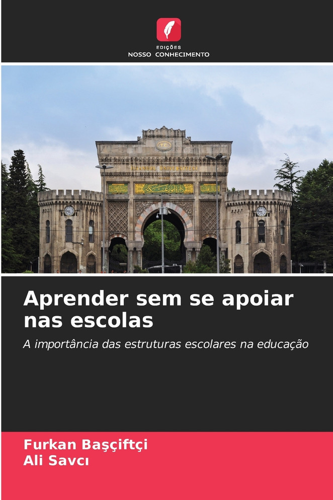 Aprender sem se apoiar nas escolas